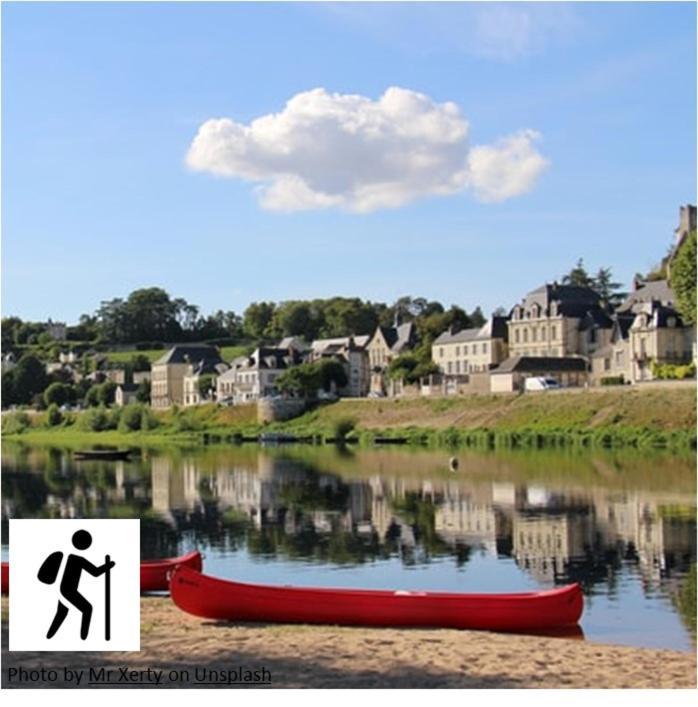 Cabane 2/3 Pers Au Camping Les Patis Nazelles-Negron Luaran gambar